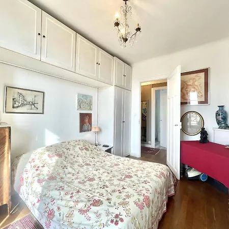 The Artist Apartment, By Welcome To