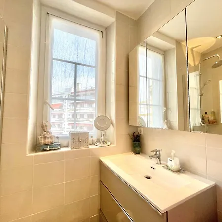 The Artist Apartment, By Welcome To