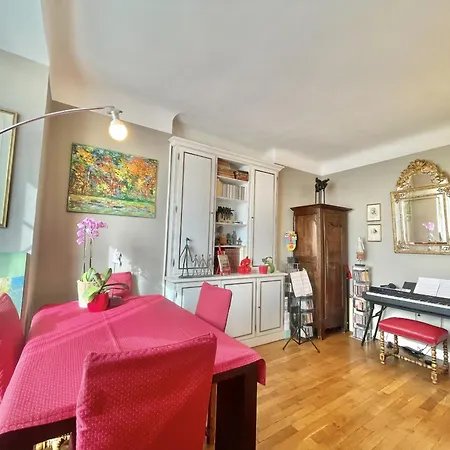 The Artist Apartment, By Welcome To Канны