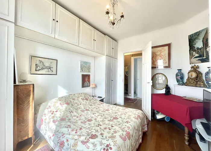 The Artist Apartment, By Welcome To