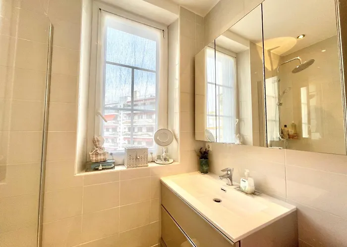 The Artist Apartment, By Welcome To