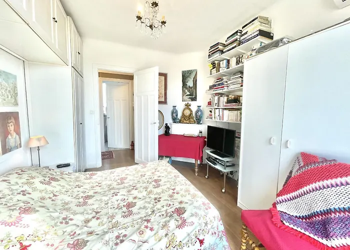 The Artist Apartment, By Welcome To Apartman *